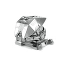 Metal Earth - Halo Master Chief Helmet