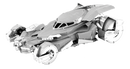 Metal Earth - Batman Vs Superman Batmobile