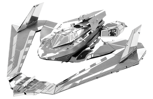 Metal Earth - BvS Batwing