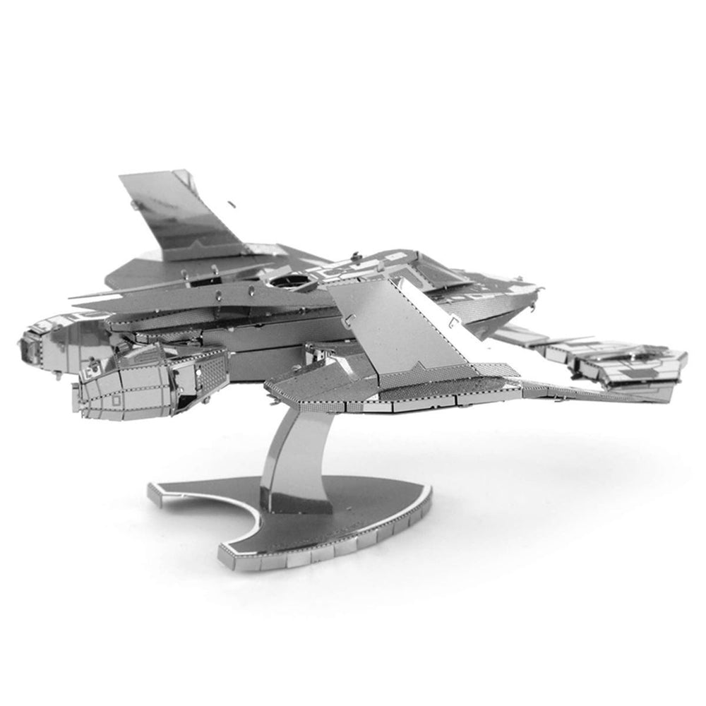 Metal Earth - BvS Batwing - Kitset Models - Image - Pop Weasel