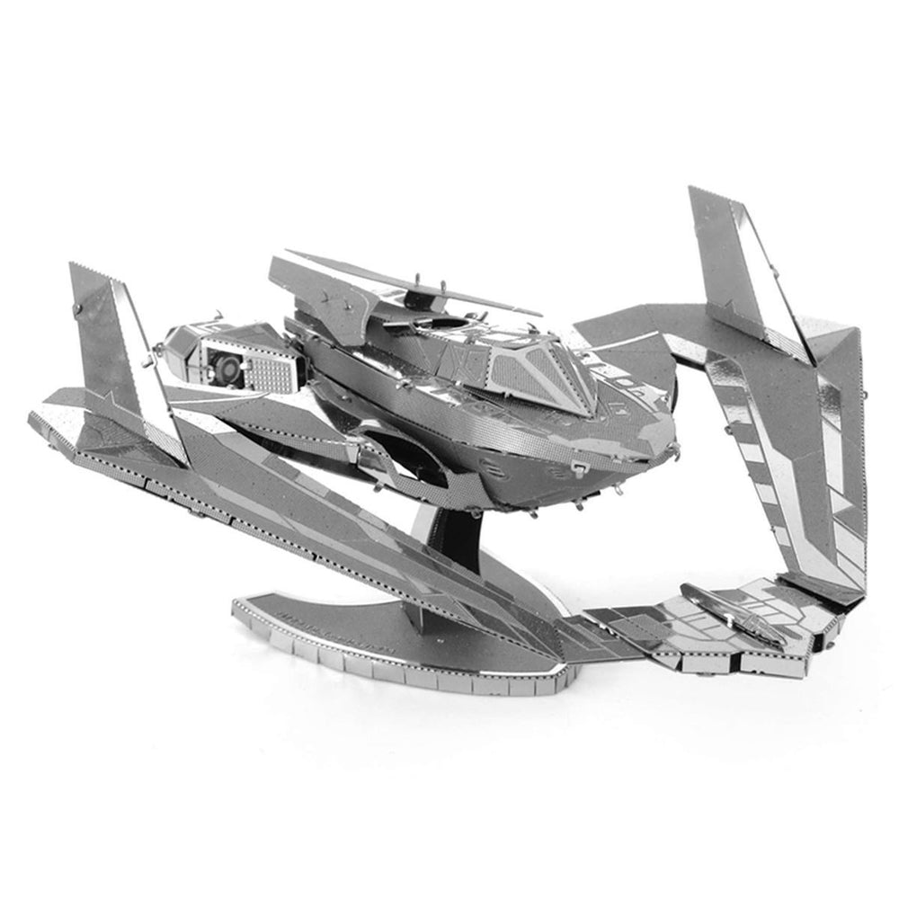 Metal Earth - BvS Batwing - Kitset Models - Image - Pop Weasel