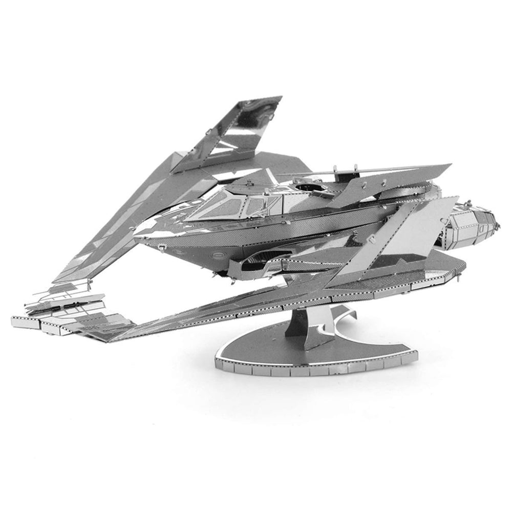 Metal Earth - BvS Batwing - Kitset Models - Image - Pop Weasel