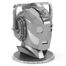 Metal Earth - Doctor Who Cyberman Head