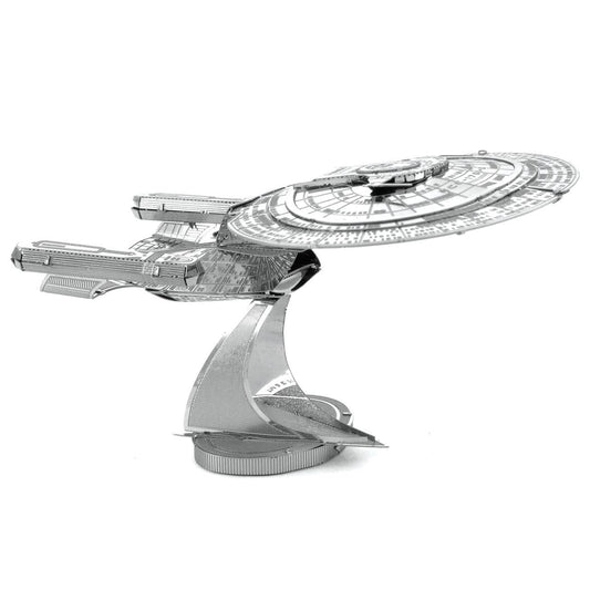 Metal Earth - Star Trek USS Enterprise NCC-1701-D