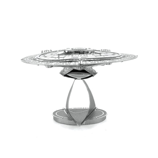 Metal Earth - Star Trek USS Enterprise NCC-1701-D