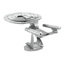 Metal Earth - Star Trek USS Enterprise NCC-1701-D