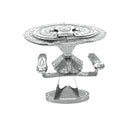 Metal Earth - Star Trek USS Enterprise NCC-1701-D