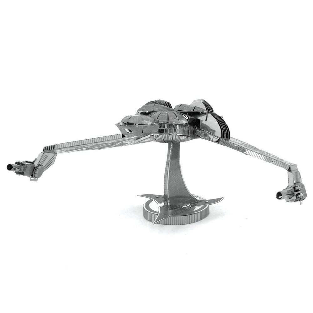 Metal Earth - Star Trek Bird of Prey - Kitset Models - Image - Pop Weasel