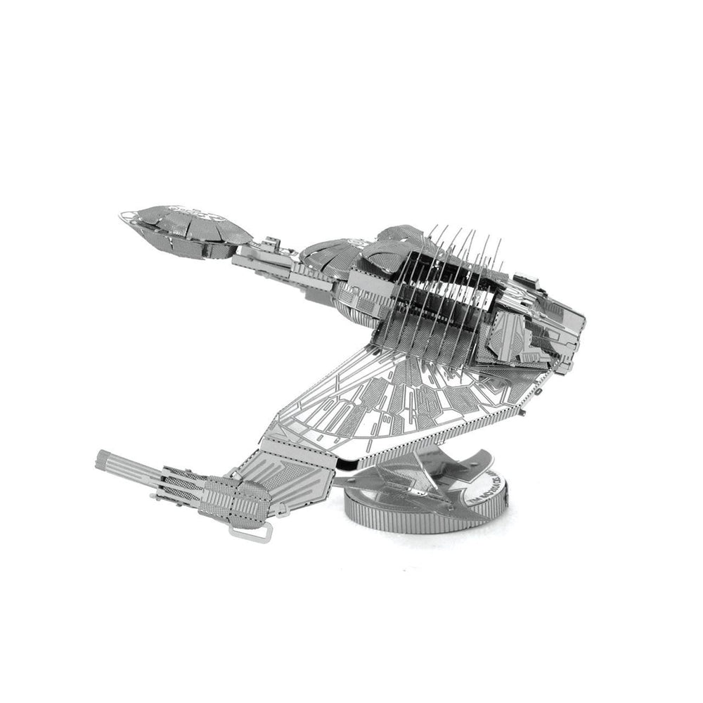 Metal Earth - Star Trek Bird of Prey - Kitset Models - Image - Pop Weasel