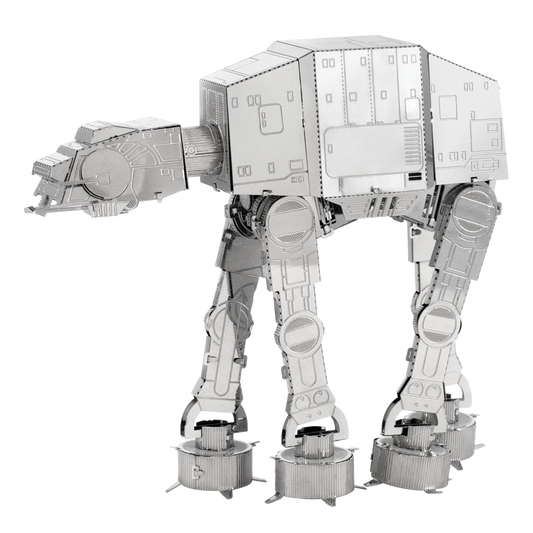 Metal Earth - Star Wars AT-AT Walker