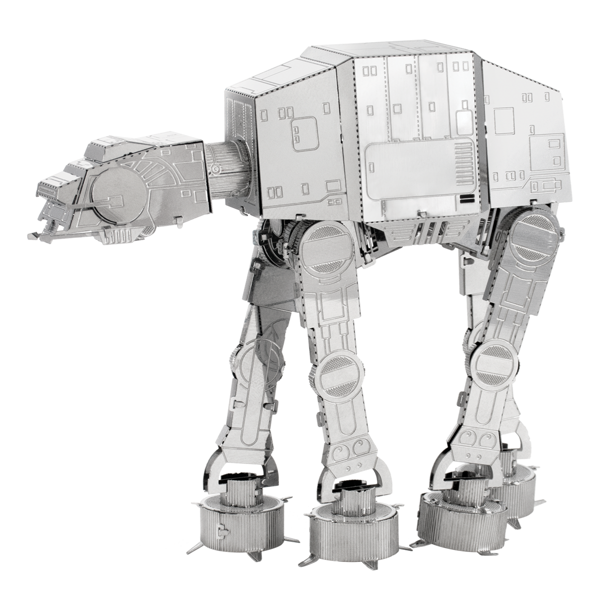 Metal Earth - Star Wars AT-AT Walker