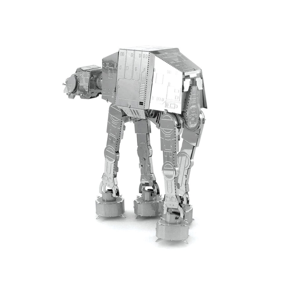 Metal Earth - Star Wars AT-AT Walker - Kitset Models - Image - Pop Weasel