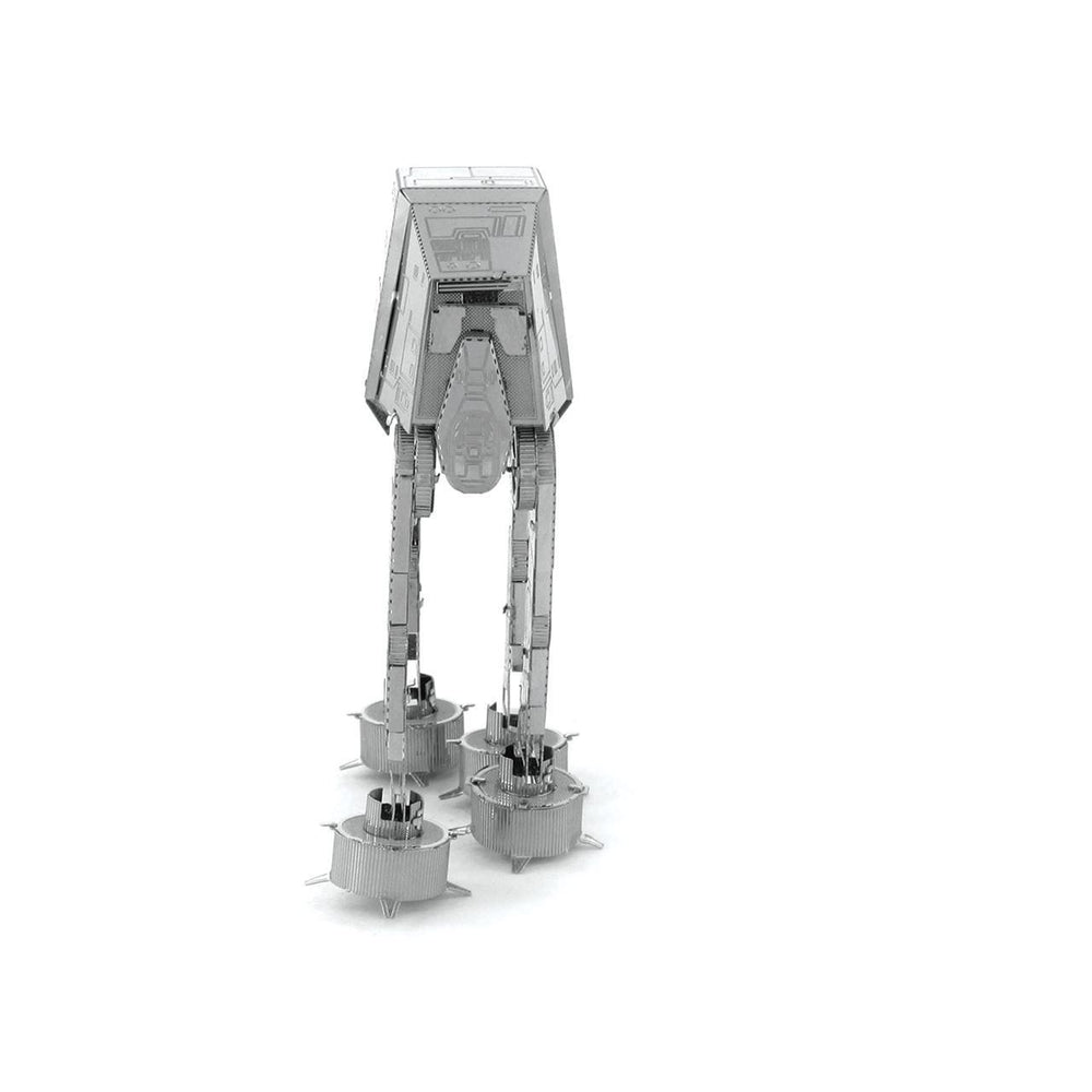 Metal Earth - Star Wars AT-AT Walker - Kitset Models - Image - Pop Weasel