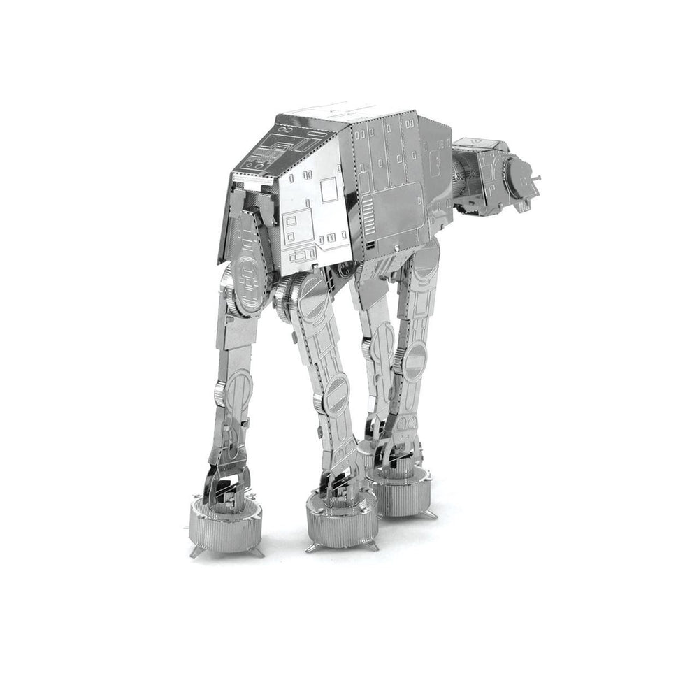 Metal Earth - Star Wars AT-AT Walker - Kitset Models - Image - Pop Weasel