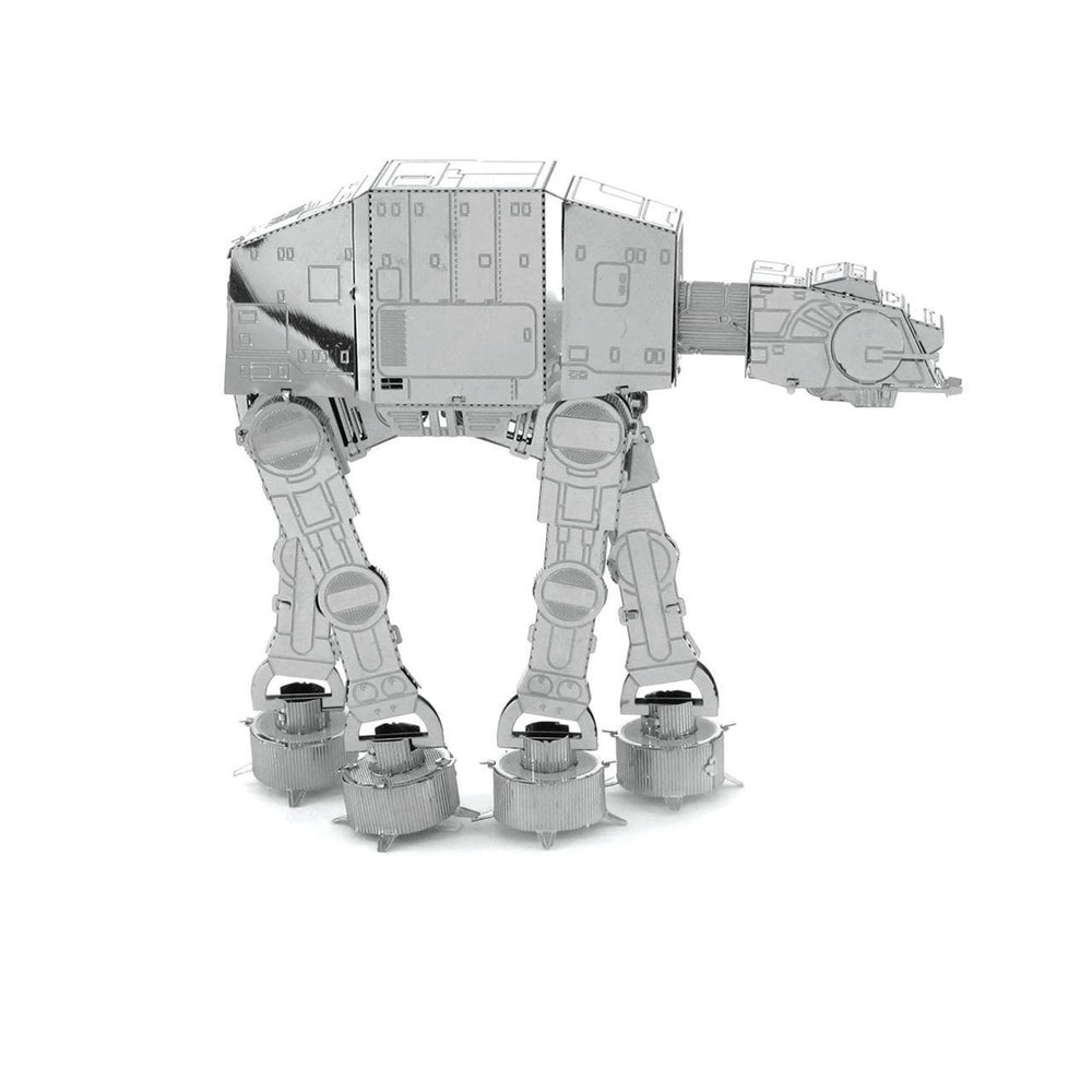 Metal Earth - Star Wars AT-AT Walker - Kitset Models - Image - Pop Weasel