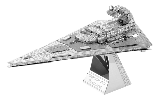 Metal Earth - Star Wars Imperial Star Destroyer