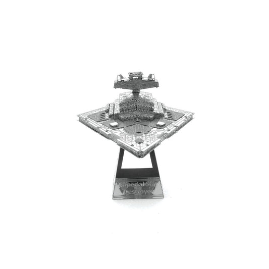 Metal Earth - Star Wars Imperial Star Destroyer