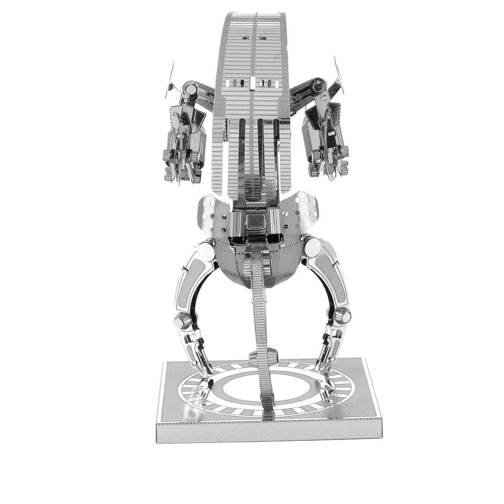 Metal Earth - Star Wars Destroyer Droid - Kitset Models - Image - Pop Weasel