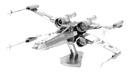 Metal Earth - Star Wars X-Wing Star Fighter