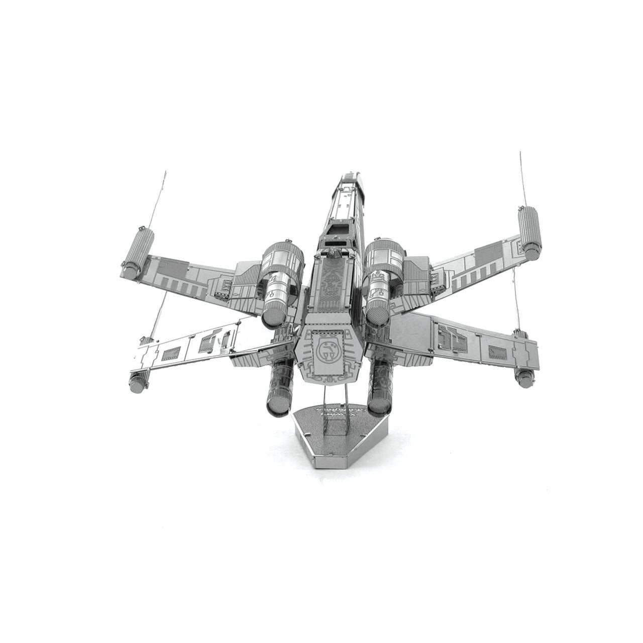 Metal Earth - Star Wars X-Wing Star Fighter