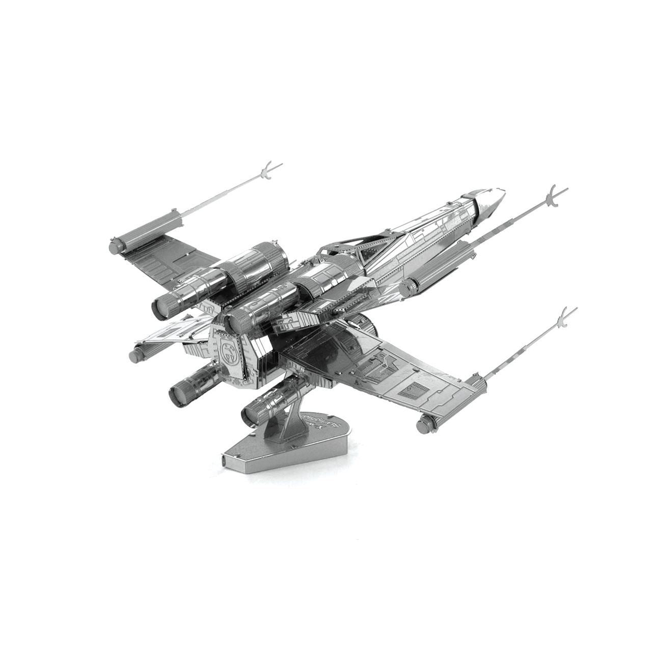 Metal Earth - Star Wars X-Wing Star Fighter