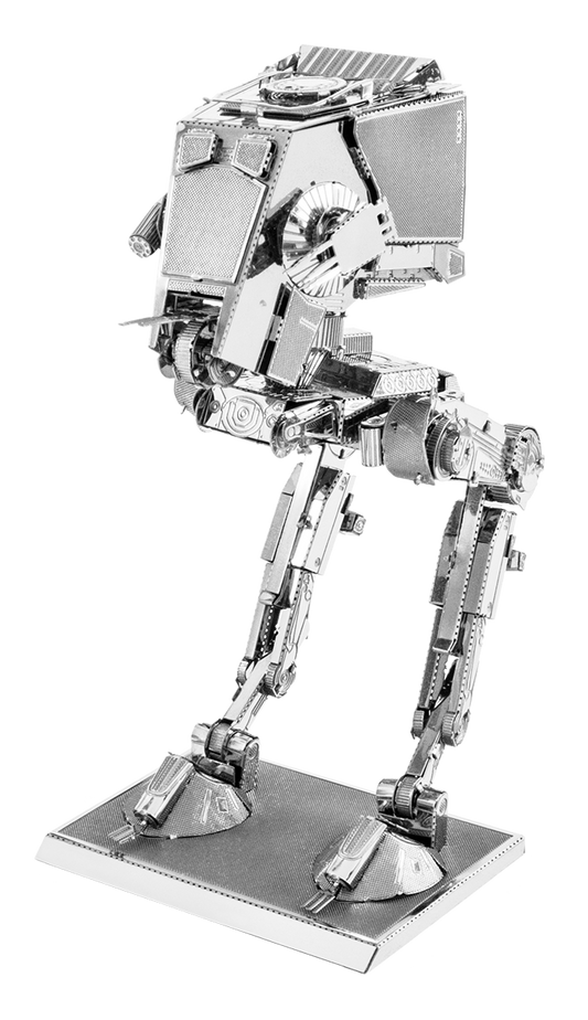 Metal Earth - Star Wars AT-ST Walker