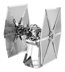 Metal Earth - Star Wars First Order Special Forces TIE Fighter