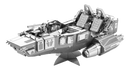Metal Earth - Star Wars First Order Snowspeeder