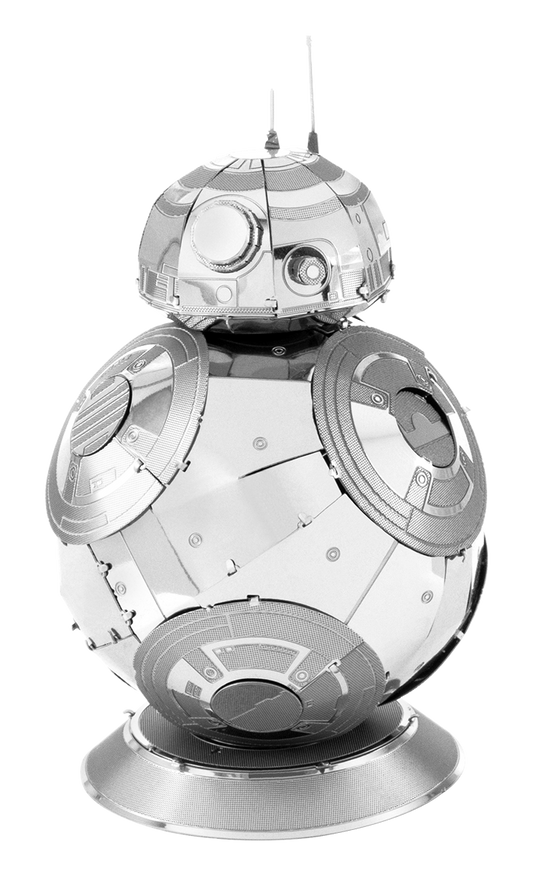 Metal Earth - Star Wars BB-8