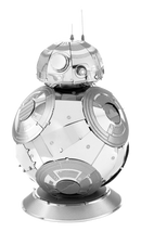 Metal Earth - Star Wars BB-8