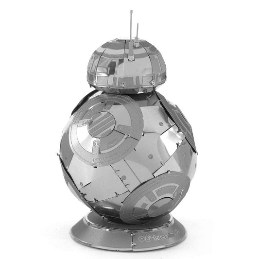 Metal Earth - Star Wars BB-8