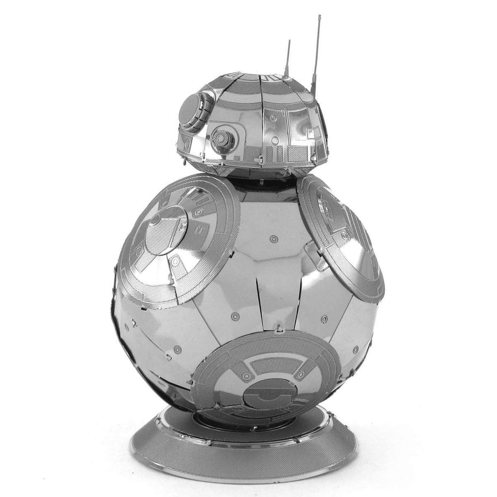 Metal Earth - Star Wars BB-8 - Kitset Models - Image - Pop Weasel