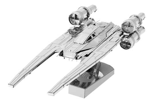 Metal Earth - Star Wars U-Wing Fighter