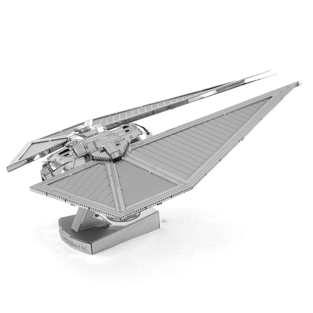 Metal Earth - Star Wars TIE Striker - Kitset Models - Image - Pop Weasel