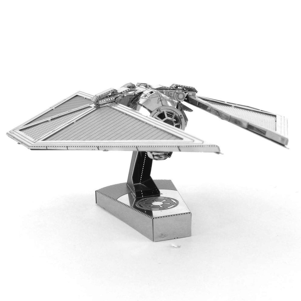 Metal Earth - Star Wars TIE Striker - Kitset Models - Image - Pop Weasel