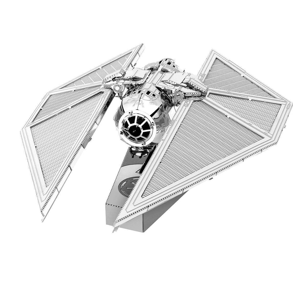 Metal Earth - Star Wars TIE Striker - Kitset Models - Image - Pop Weasel