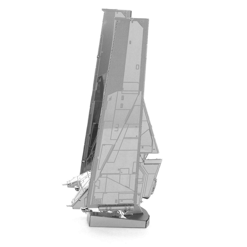 Metal Earth - Star Wars Krennic’s Imperial Shuttle - Kitset Models - Image - Pop Weasel