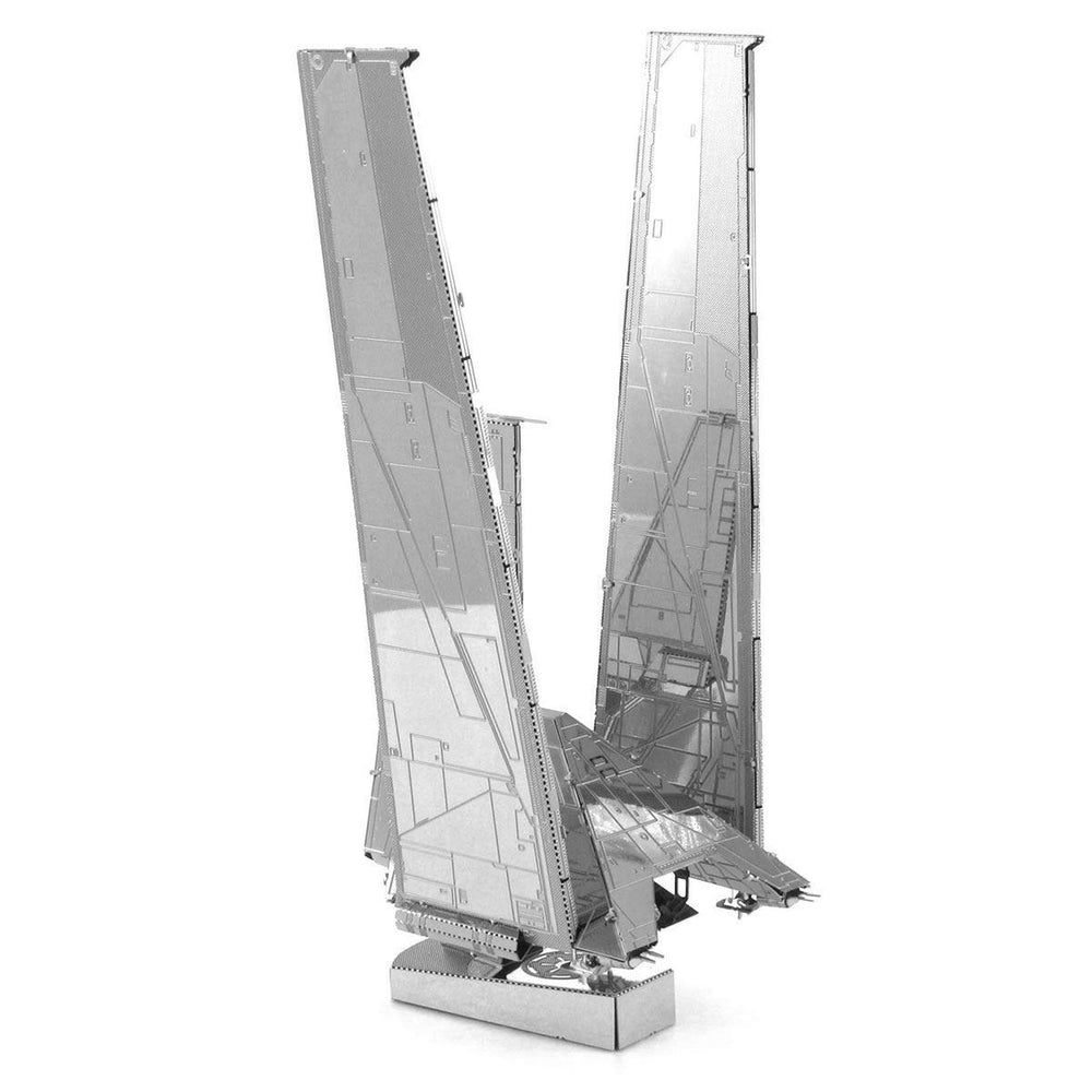 Metal Earth - Star Wars Krennic’s Imperial Shuttle - Kitset Models - Image - Pop Weasel