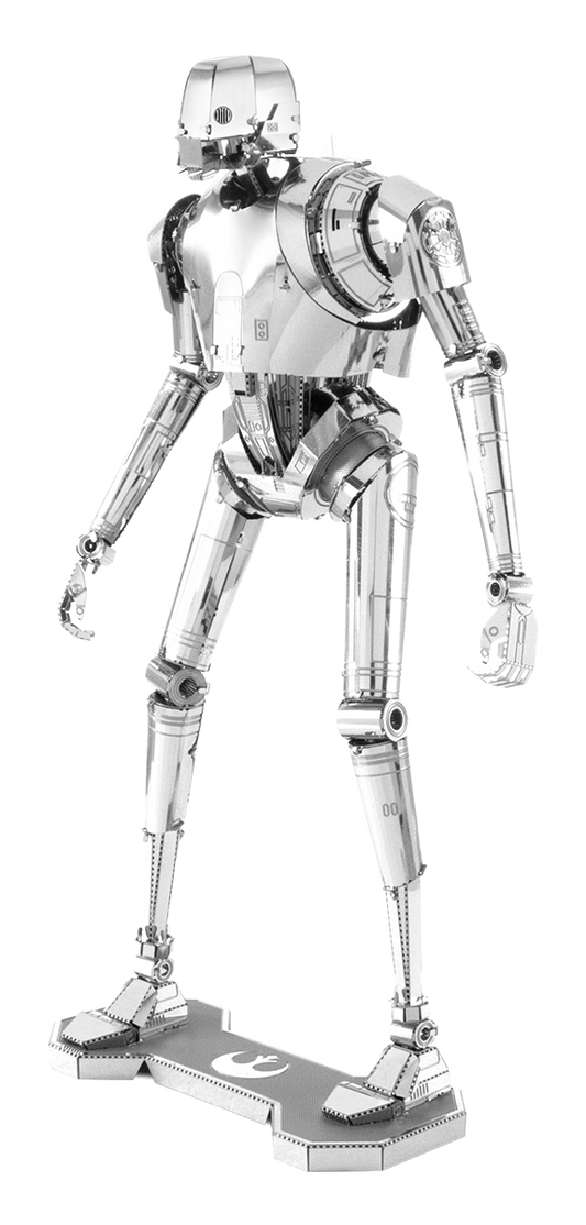 Metal Earth - Star Wars K-2SO