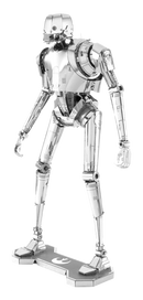 Metal Earth - Star Wars K-2SO