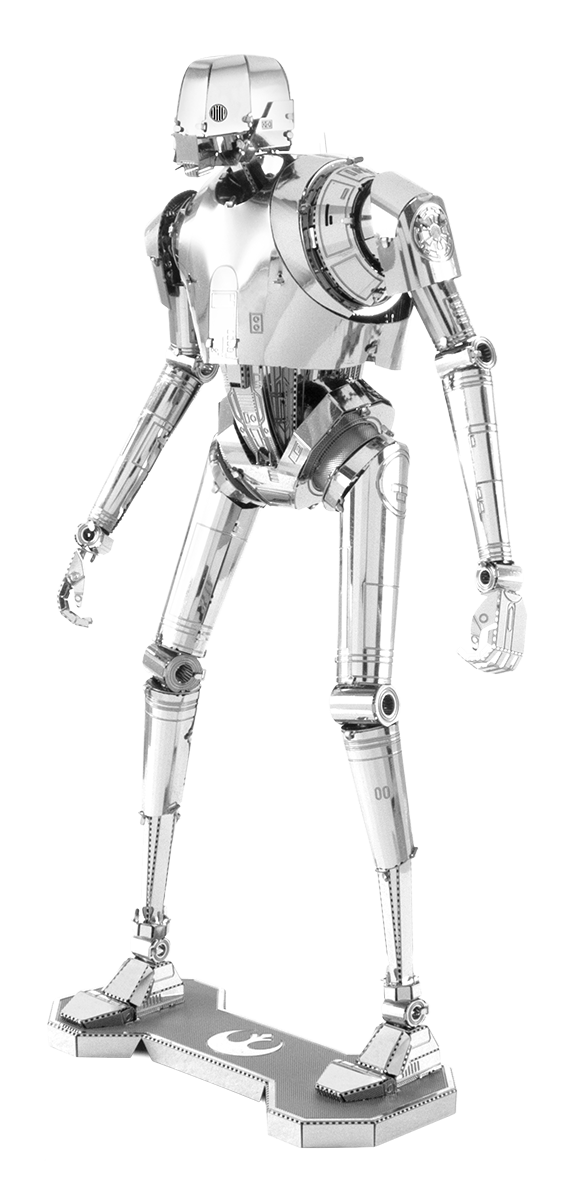 Metal Earth - Star Wars K-2SO