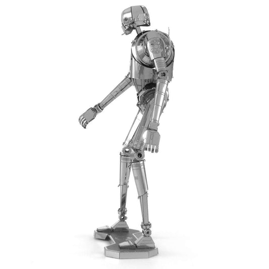 Metal Earth - Star Wars K-2SO