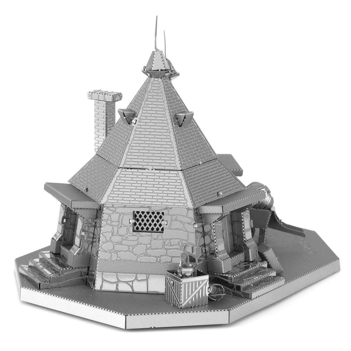 Metal Earth - Harry Potter Hagrid's Hut