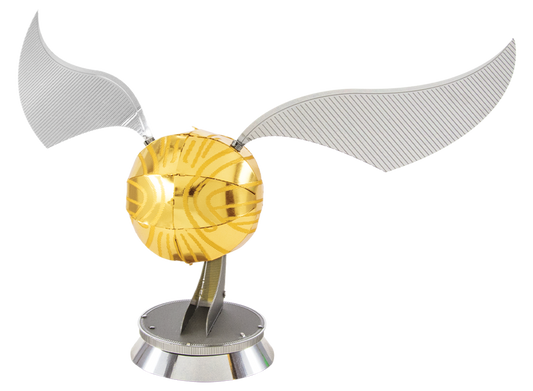 Metal Earth - Harry Potter Golden Snitch