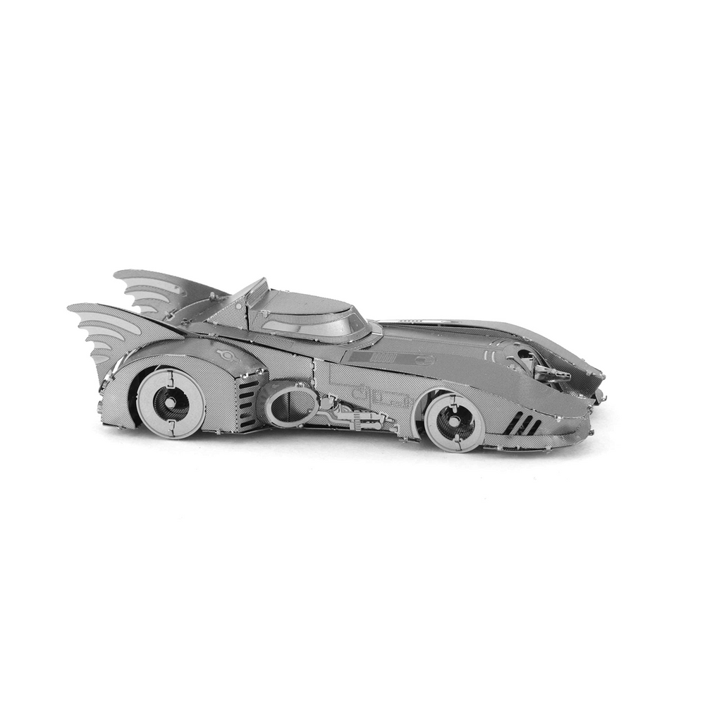 Metal Earth - Batman 1989 Batmobile - Kitset Models - Image - Pop Weasel