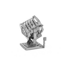 Metal Earth - Batman Bat Signal