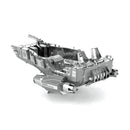 Metal Earth - Star Wars First Order Snowspeeder