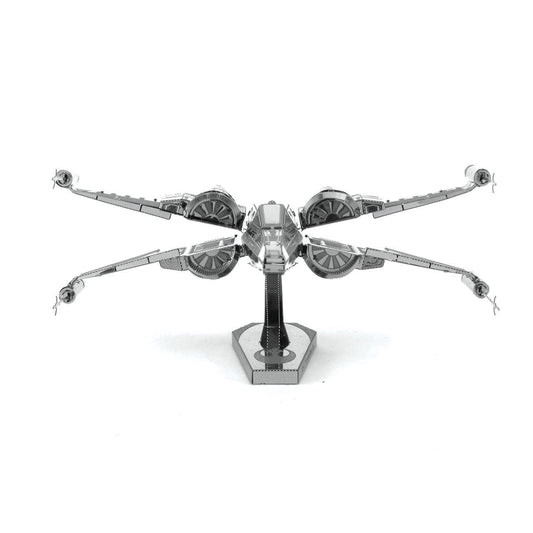 Metal Earth - Star Wars Poe Dameron’s X-Wing Fighter