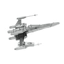 Metal Earth - Star Wars Poe Dameron’s X-Wing Fighter