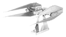 Metal Earth - Star Wars Kylo Ren’s TIE Silencer